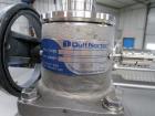 Moline 4-roll Sheeting Stand